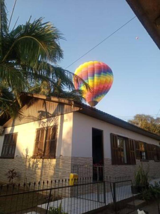 Morada Familia Feliz - Praia Grande Sc Dış mekan fotoğraf