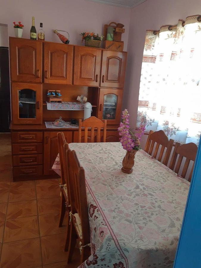 Morada Familia Feliz - Praia Grande Sc Dış mekan fotoğraf
