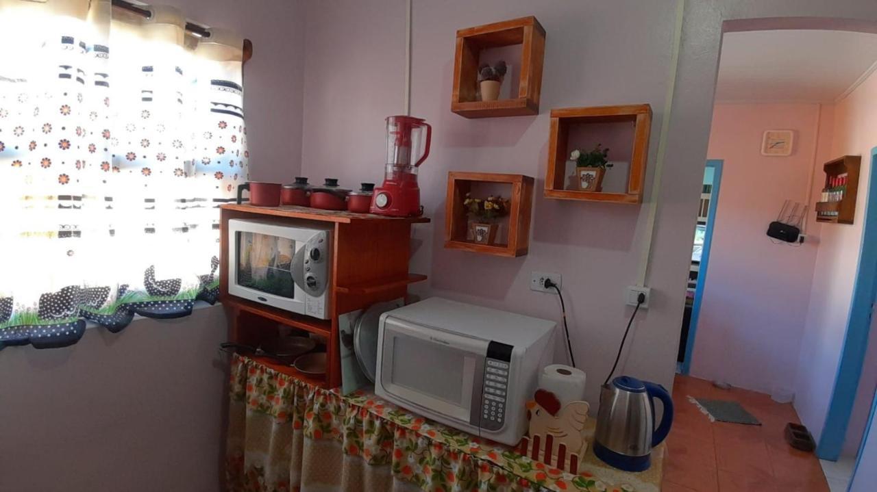 Morada Familia Feliz - Praia Grande Sc Dış mekan fotoğraf
